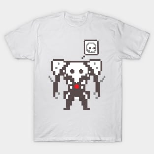 Angel pixel T-Shirt